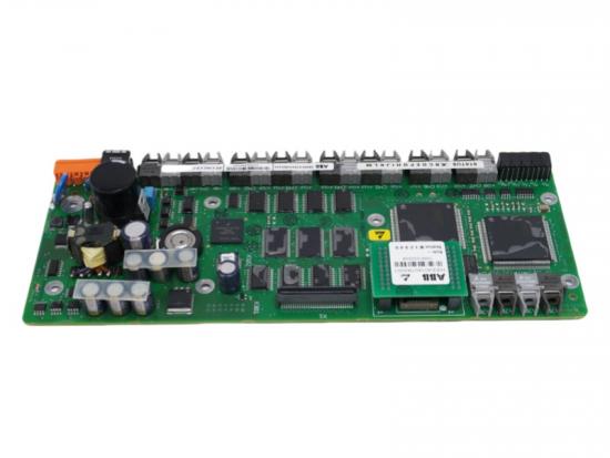 ABB PPC932 A101 3BHE046722R0101