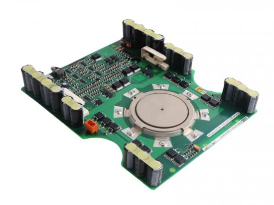 ABB 3BHL000392R0101 5SHX1060H0001/3BHB003230R0101 5SXE05-0152