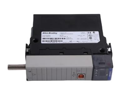 Allen-Bradley 1756-CN2R