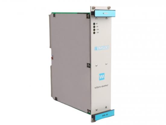 VIBRO-METER SIM-275A 200-582-500-013