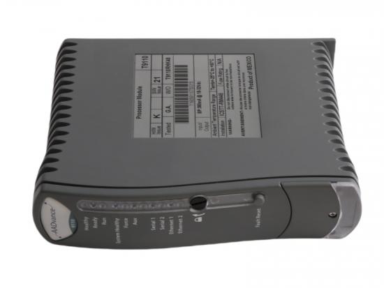 ICS Triplex T9110