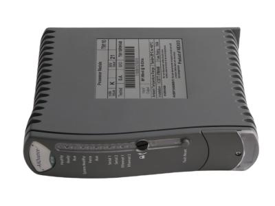 ICS Triplex T9110