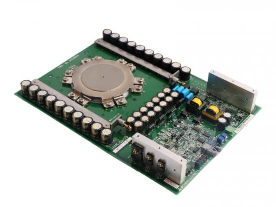 Allen Bradley GU-D15 80173-110-01