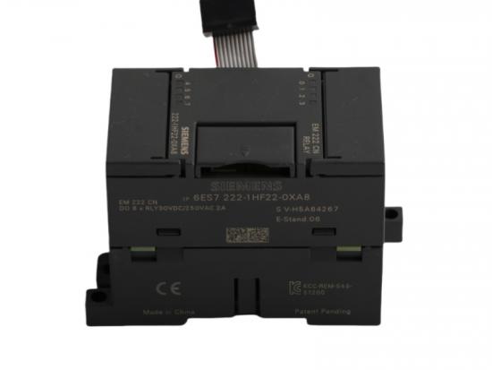 Siemens 6ES7222-1HF22-0XA8