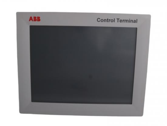 ABB 3BHE031482R0101 XXD863 A101