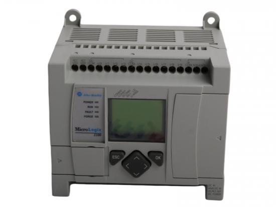Allen Bradley 1763-L16BBB