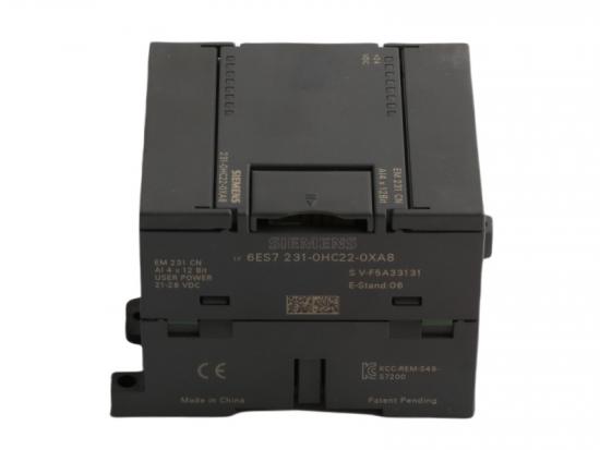 Siemens 6ES7231-0HC22-0XA8