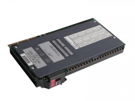 Allen Bradley 1771-IFE	