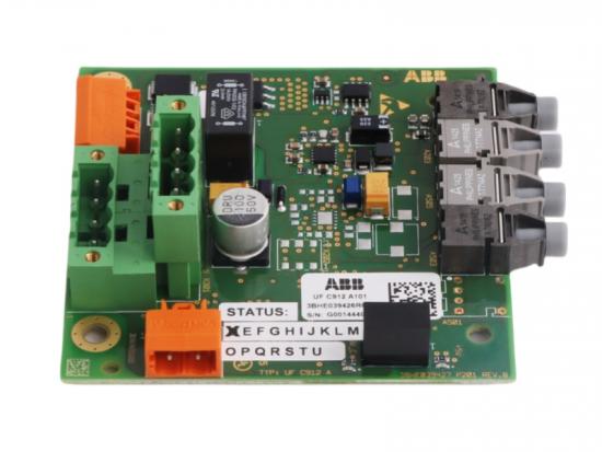 ABB 3BHE039426R0101 UFC912 A101