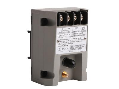 Bently Nevada 990-10-50-01-05