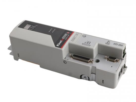 Allen Bradley 2094-EN02D-M01-S0