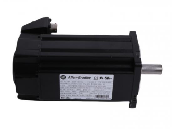 Allen Bradley MPL-B320P-SJ72AA