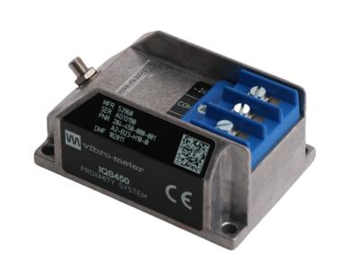 VIBRO-METER IQS900 204-900-000-011