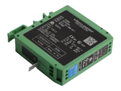 VIBRO-METER GSI127 244-127-000-017 A2-B02	