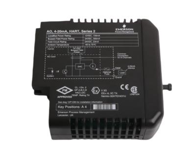 EMERSON KJ3221X1-BK1 12P4704X032 SE4005S2B1