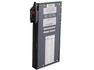 Allen Bradley 1771-OFE1