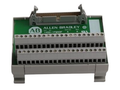 Allen Bradley 1492-IFM40F-FS-2	