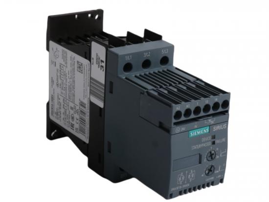 Siemens 3RW4928-8VB00