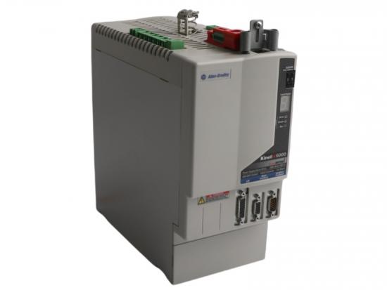 Allen Bradley 2094-BC02-M02-S	