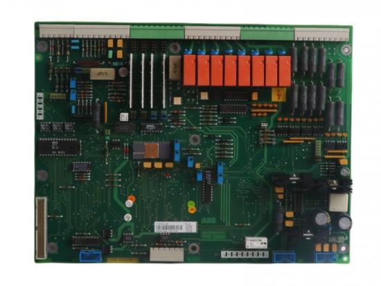 ABB YPQ202A YT204001-KB