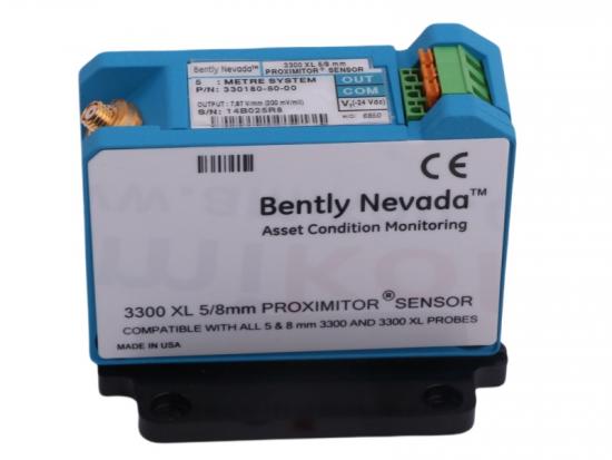 Bently Nevada 330180-50-00