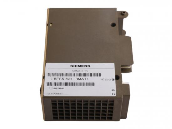 Siemens 6ES5431-8FA11
