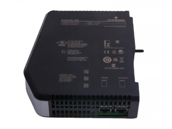 EMERSON VE3008 KJ2005X1-MQ2 13P0072X092
