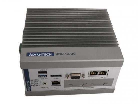 Advantech UNO-1372G-E3AE E3845