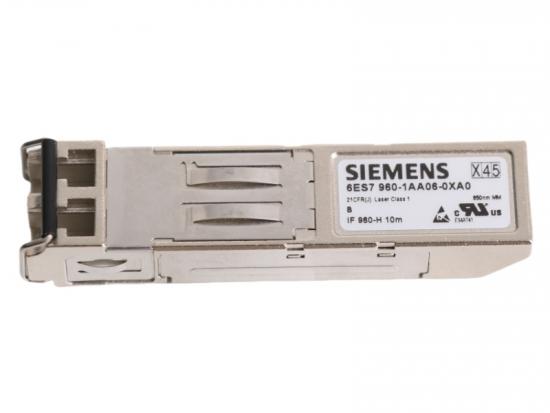 Siemens 6ES7960-1AA06-0XA0
