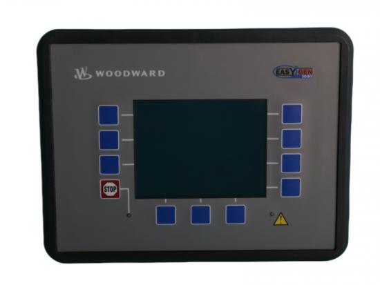 Woodward 8440-2152