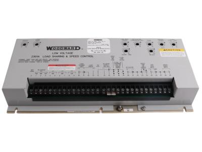 Woodward 9907-018