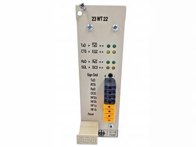 ABB 23WT22