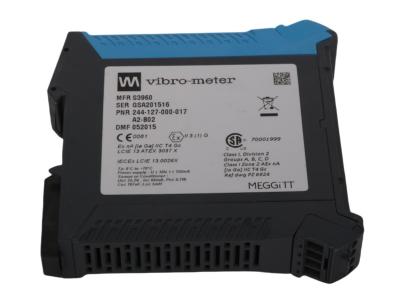 VIBRO-METER S3960 244-127-000-017