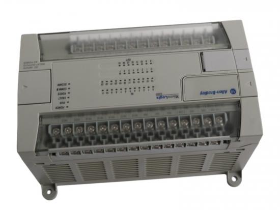 Allen-Bradley 1762-L40BWA
