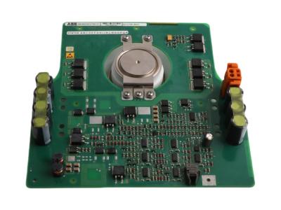 ABB 3BHL000986P3012 5SDD2545L0001