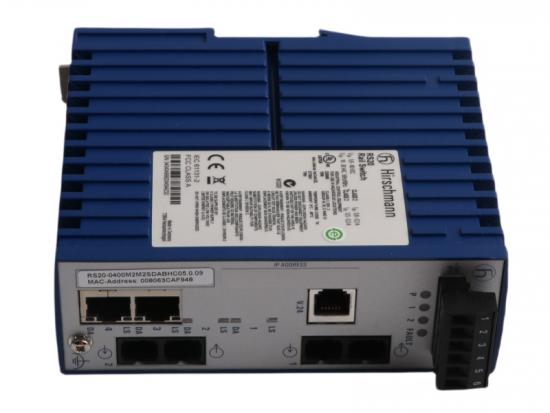 Hirschmann RS20 RS20-0800T
