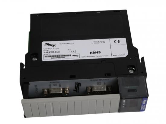 Allen-Bradley SST-PFB-CLX	