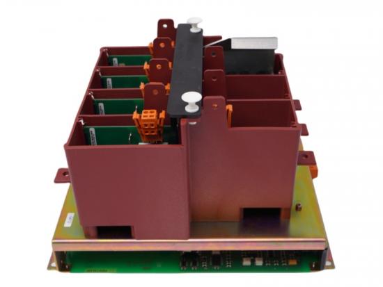 ABB 3BHE007211R0101 XVC768AE101