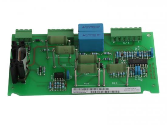 Siemens 6SE7038-6GL84-1JB0