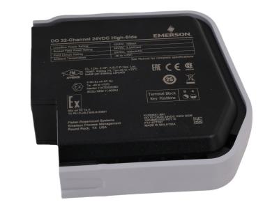 EMERSON  KJ3208X1-BK1 12P4699X052	