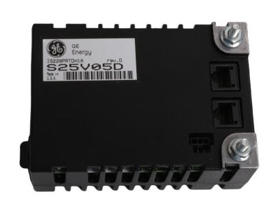 General Electric IS220PRTDH1A