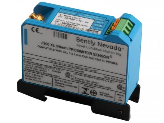 Bently Nevada 330180-12-05