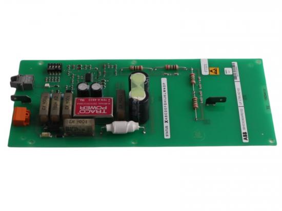 ABB UF C784 AE101 3BHE003688R0101