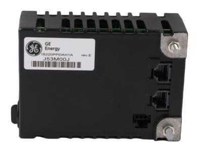 General Electric IS220PPDAH1A