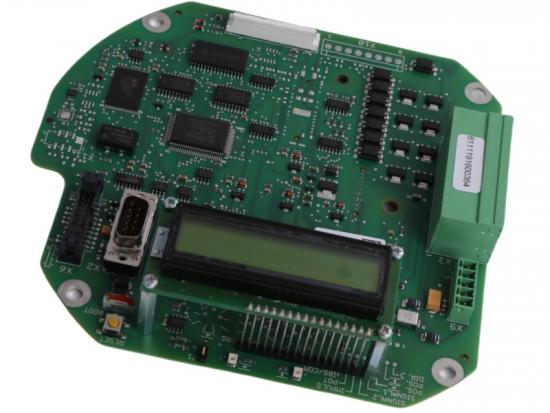 SIPOS 2SY7016-2SB00