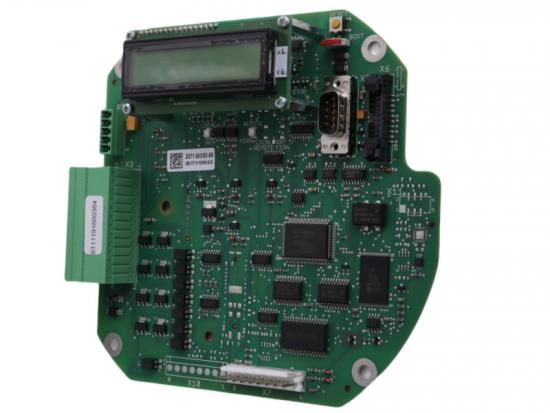 SIPOS 2SY5016-2SB00