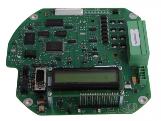 SIPOS 2SY5016-1SB00
