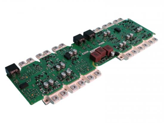 Siemens 6SR0960-0CC07-1AD0 A5E32100313