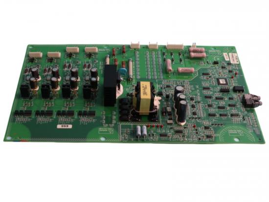 Siemens  A1A10000432.54M