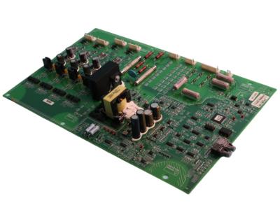 Siemens Robicon A1A10000432.34M